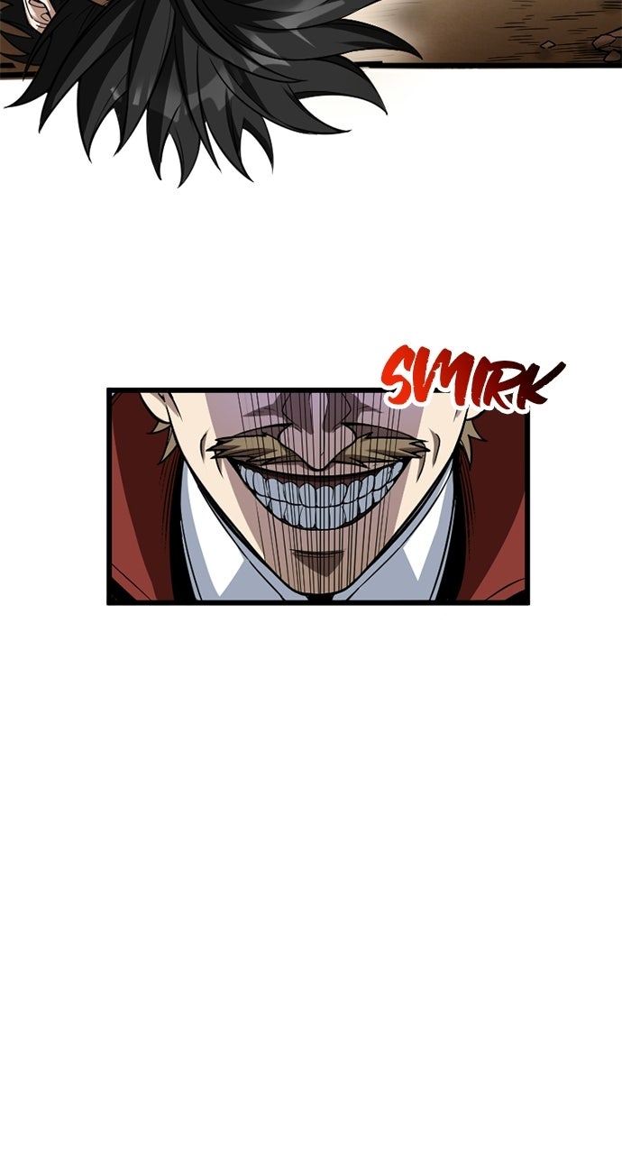 The despised dark mage lives again Episode 10 page 68 - 
