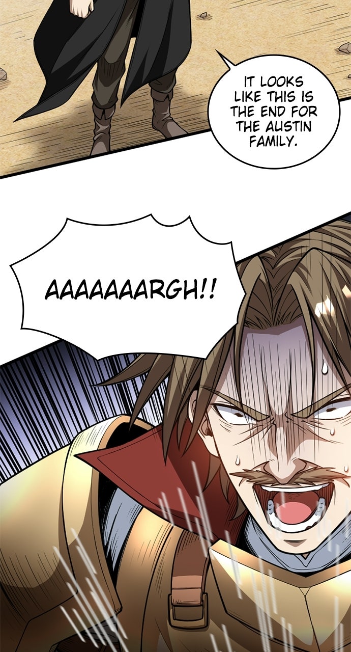 The despised dark mage lives again Episode 11 page 14 - 