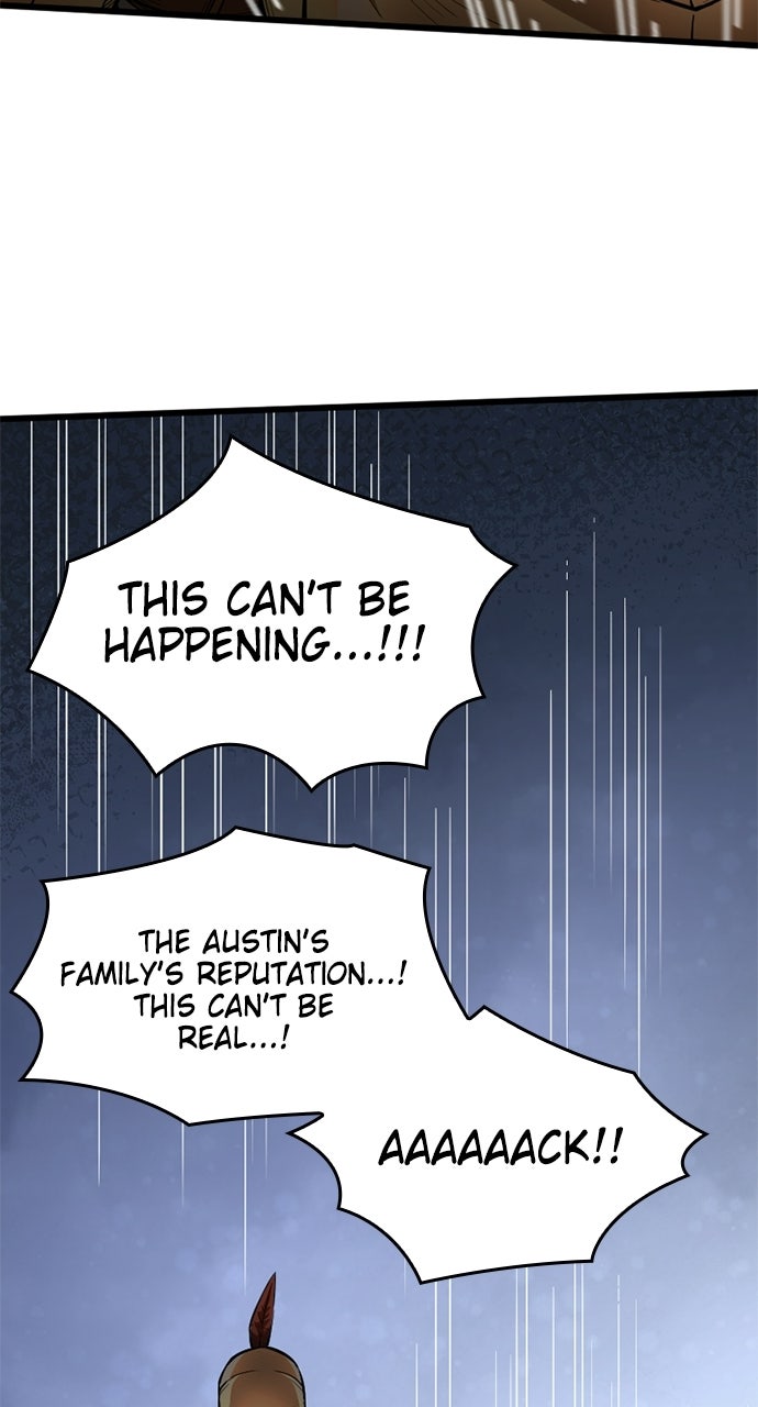 The despised dark mage lives again Episode 11 page 15 - 