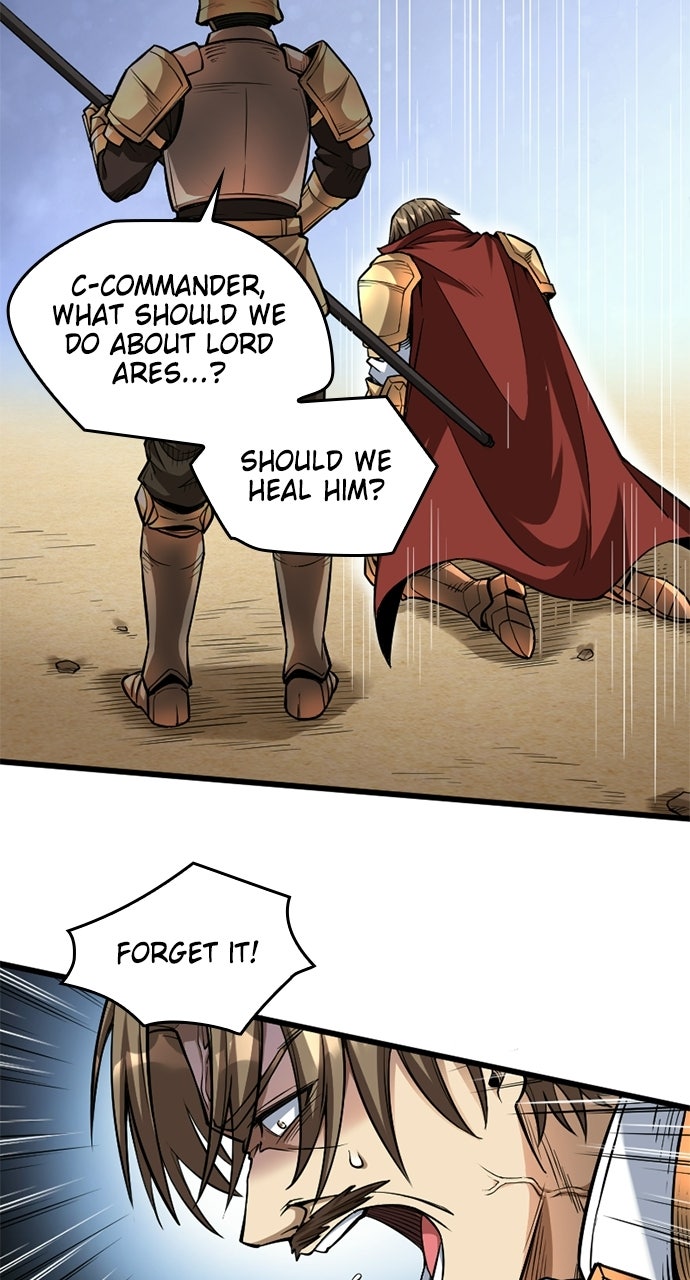 The despised dark mage lives again Episode 11 page 16 - 