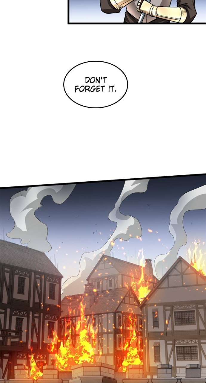 The despised dark mage lives again Episode 11 page 28 - 