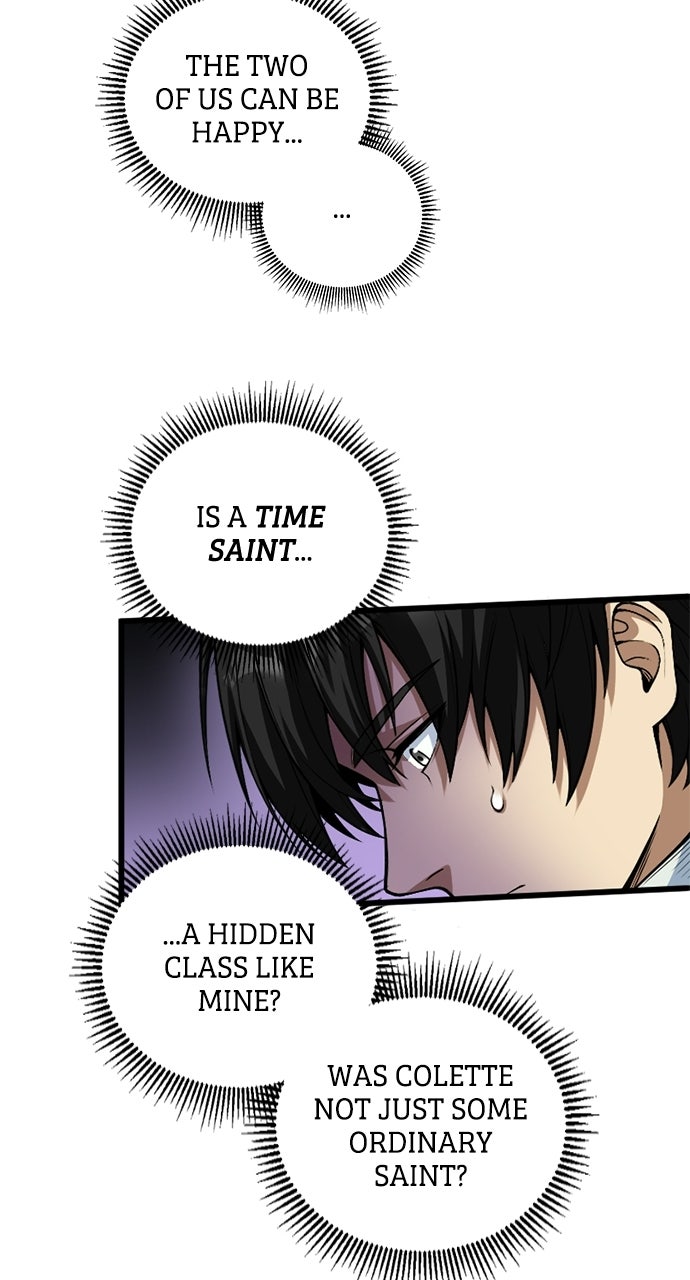 The despised dark mage lives again Episode 11 page 49 - 