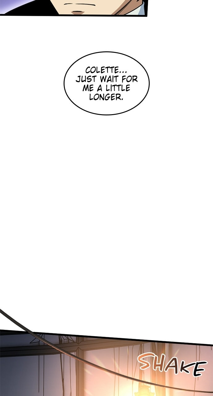 The despised dark mage lives again Episode 11 page 52 - 