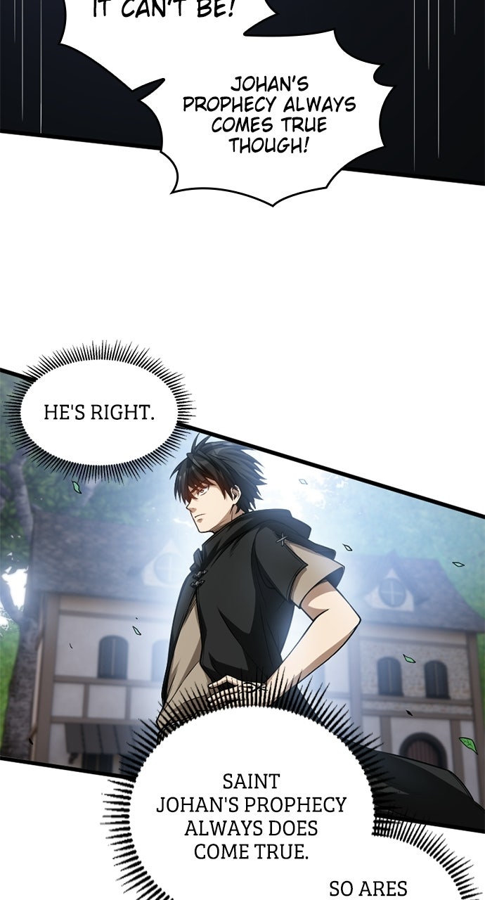 The despised dark mage lives again Episode 11 page 9 - 