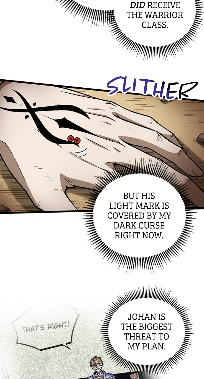 The despised dark mage lives again Episode 11 page 10 - 