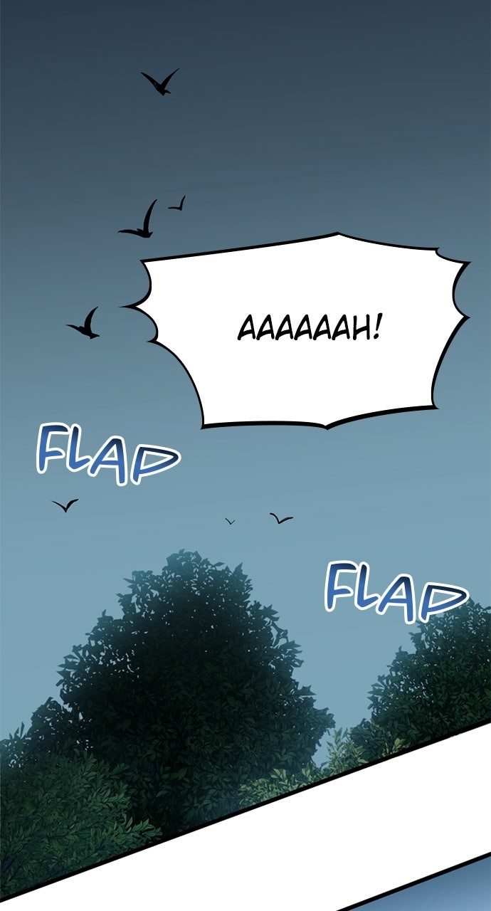 The despised dark mage lives again Episode 12 page 11 - 