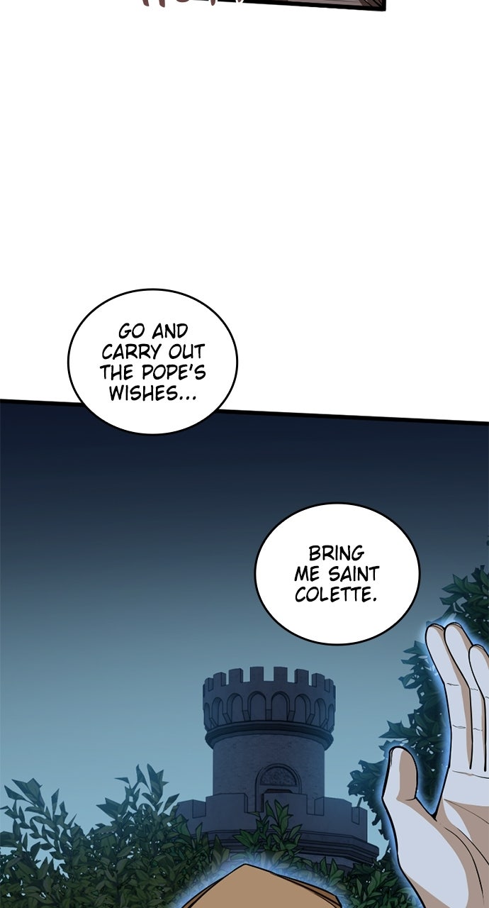 The despised dark mage lives again Episode 12 page 14 - 