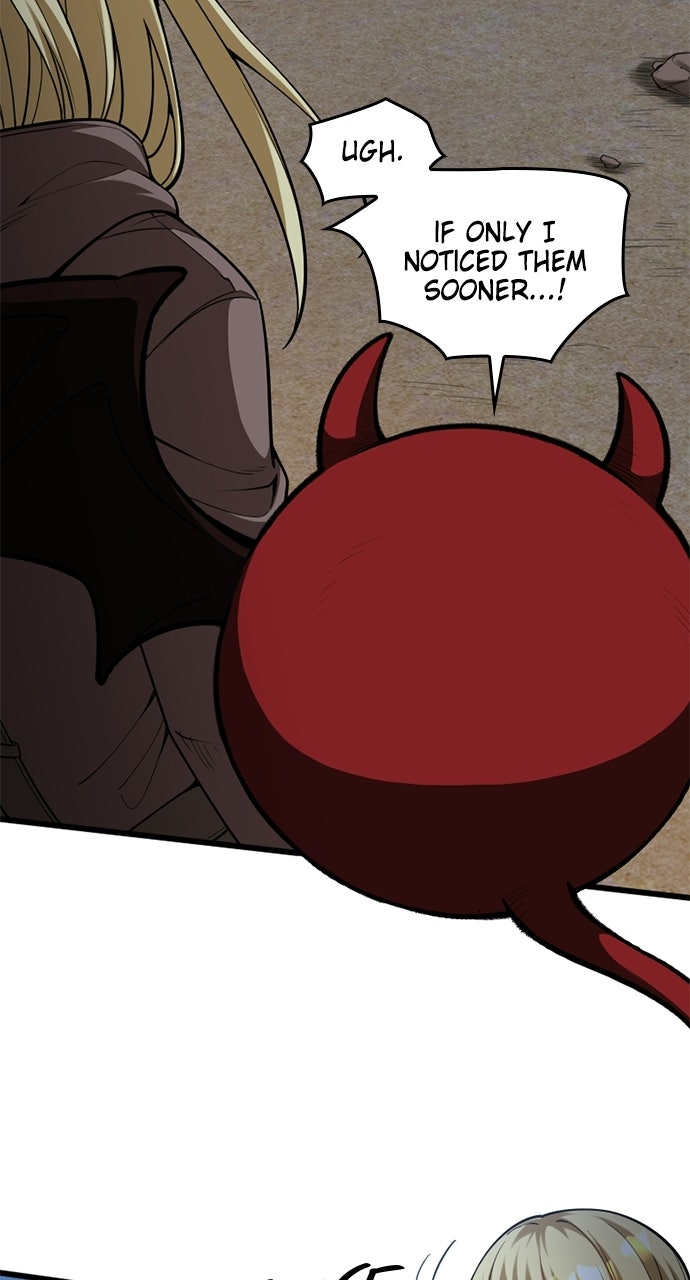 The despised dark mage lives again Episode 12 page 22 - 