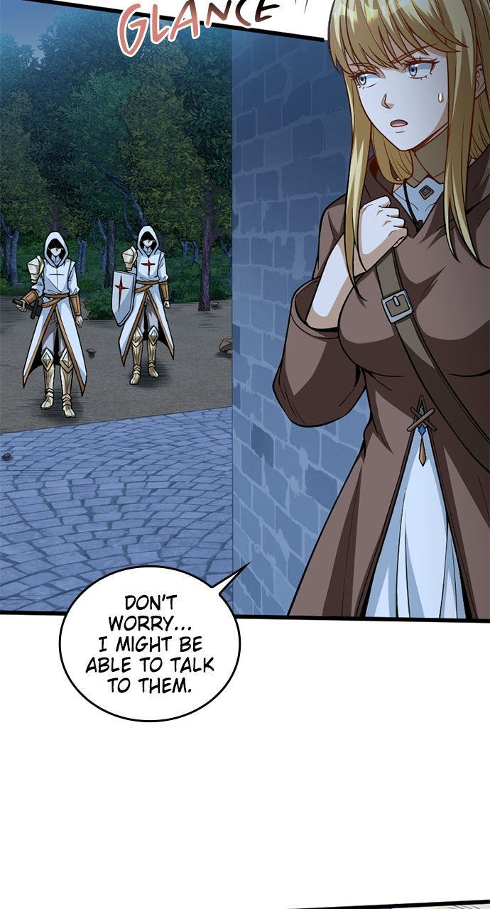 The despised dark mage lives again Episode 12 page 23 - 
