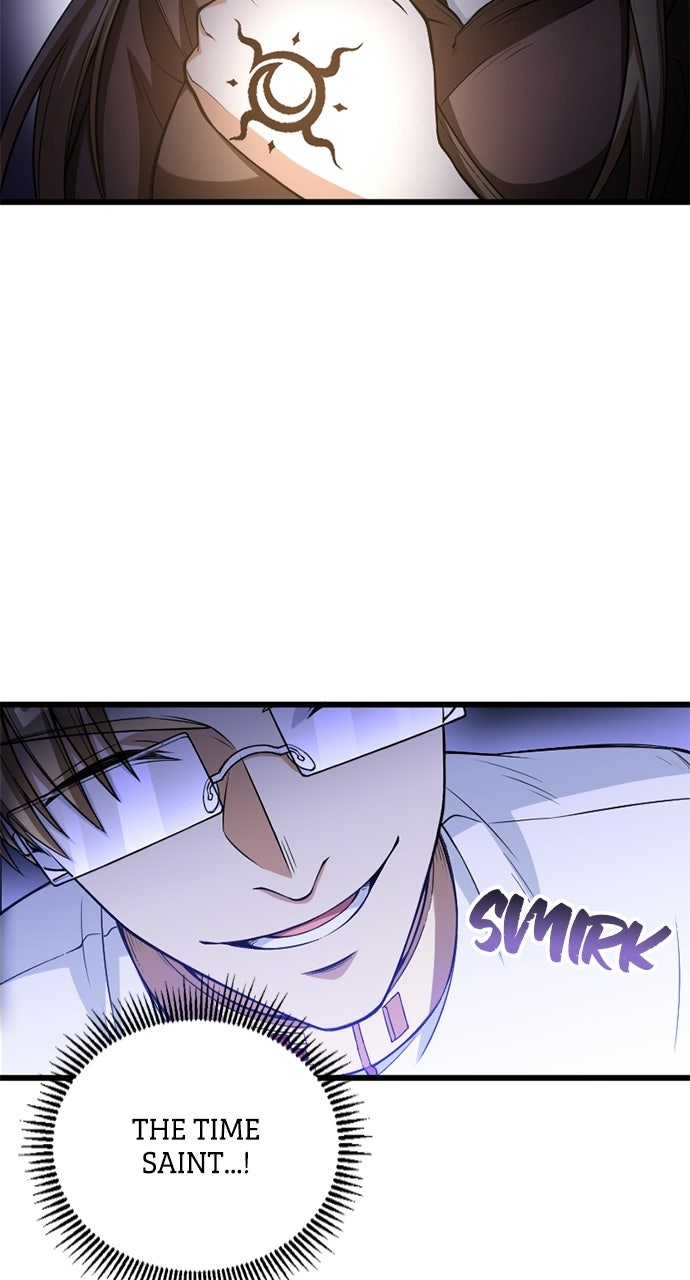 The despised dark mage lives again Episode 12 page 27 - 