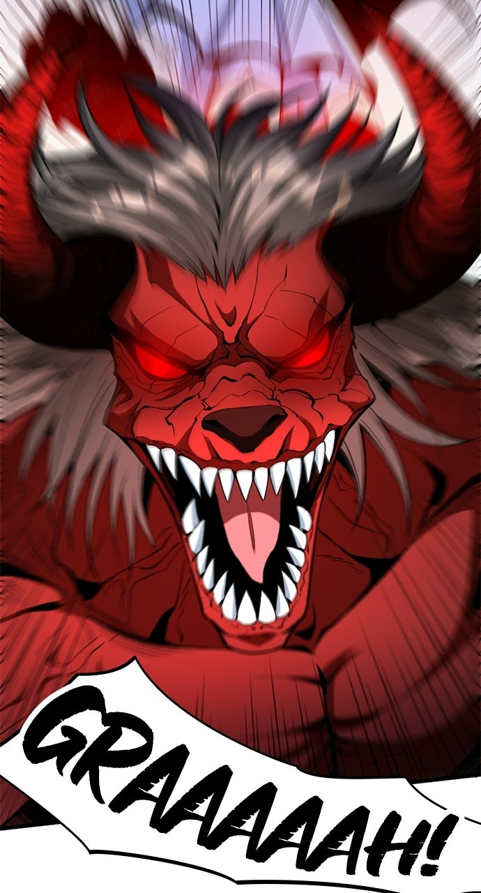 The despised dark mage lives again Episode 12 page 45 - 