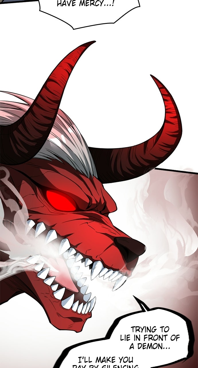 The despised dark mage lives again Episode 12 page 54 - 