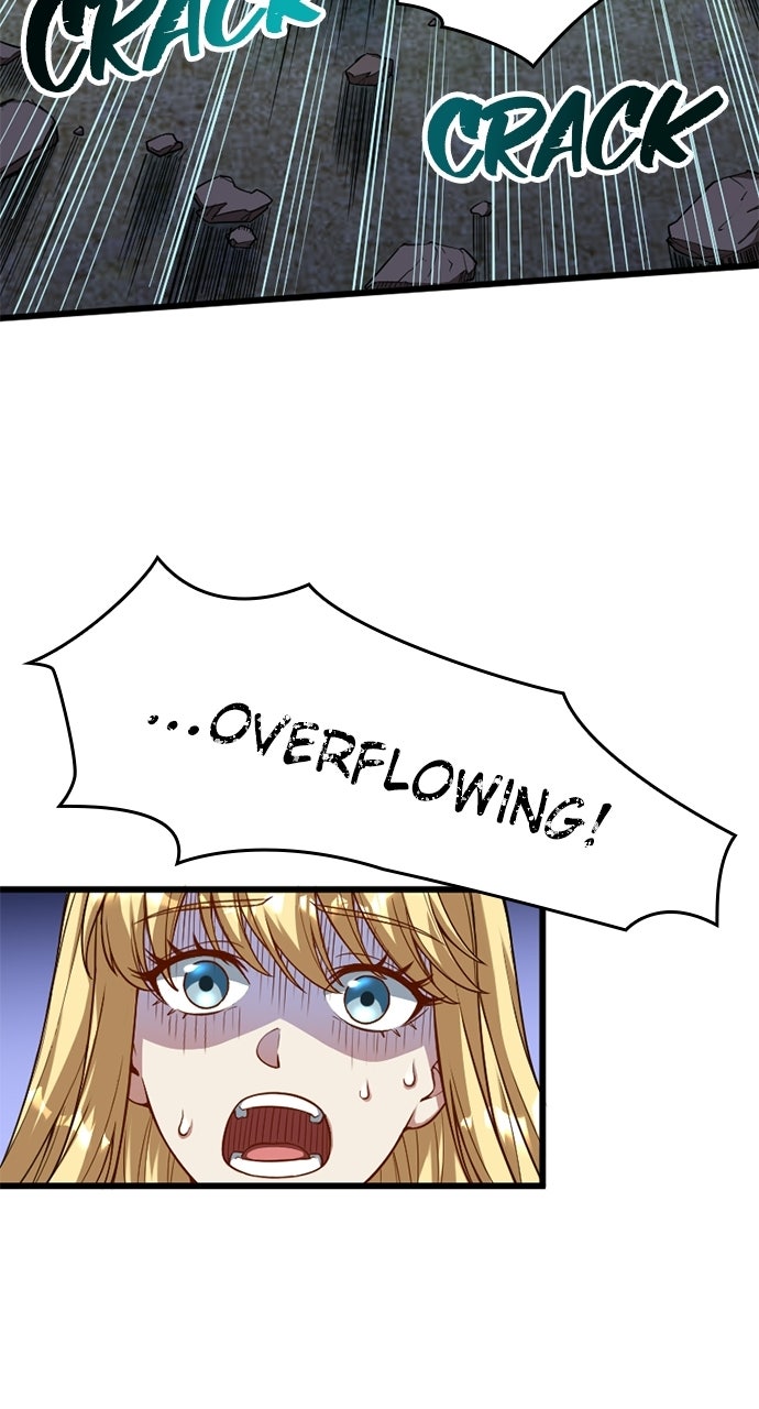 The despised dark mage lives again Episode 12 page 68 - 