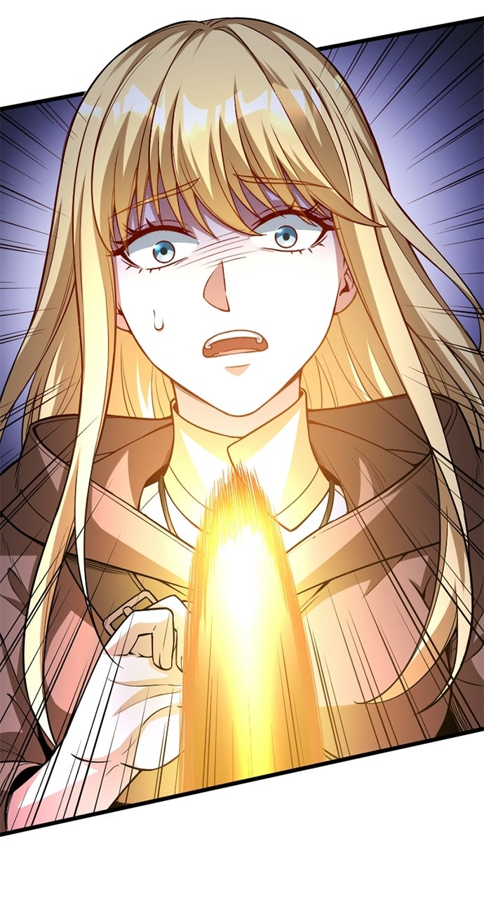 The despised dark mage lives again Episode 12 page 76 - 