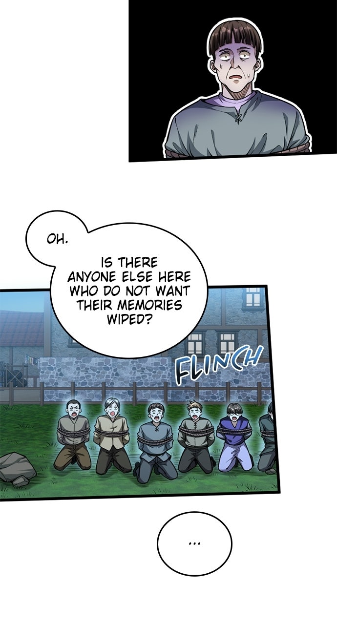 The despised dark mage lives again Episode 12 page 9 - 