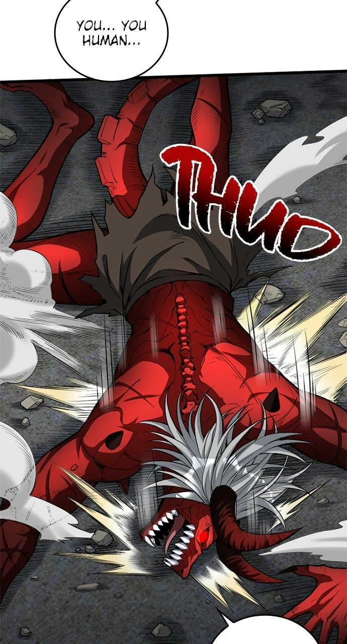 The despised dark mage lives again Episode 13 page 14 - 