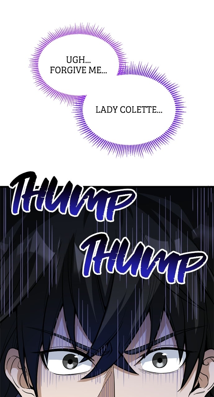 The despised dark mage lives again Episode 13 page 60 - 