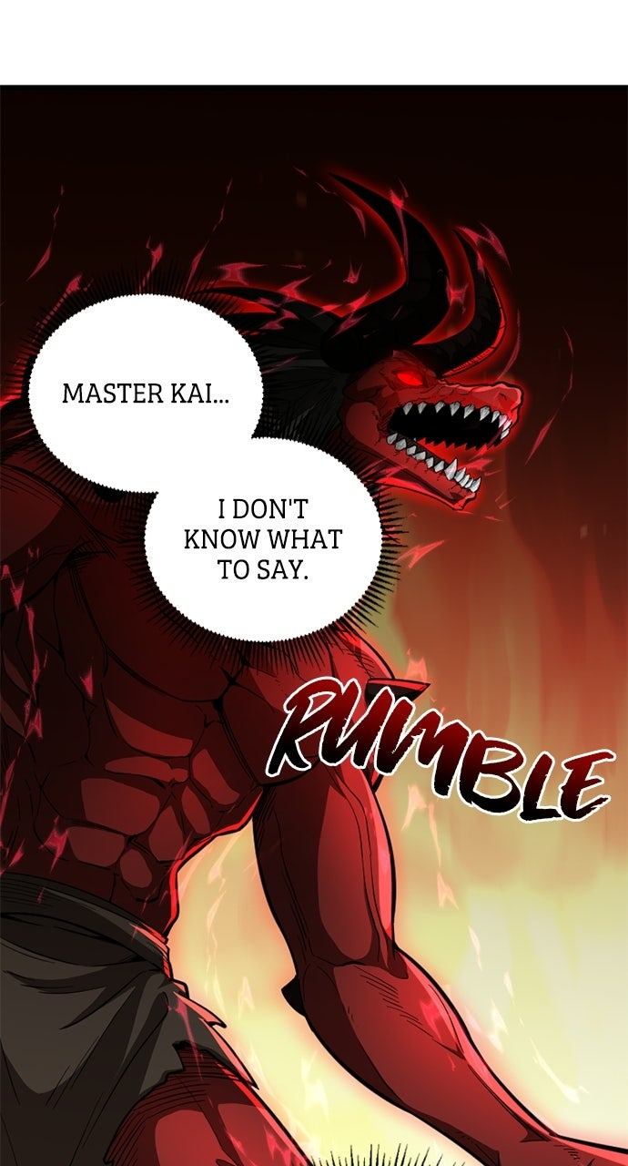 The despised dark mage lives again Episode 14 page 15 - 