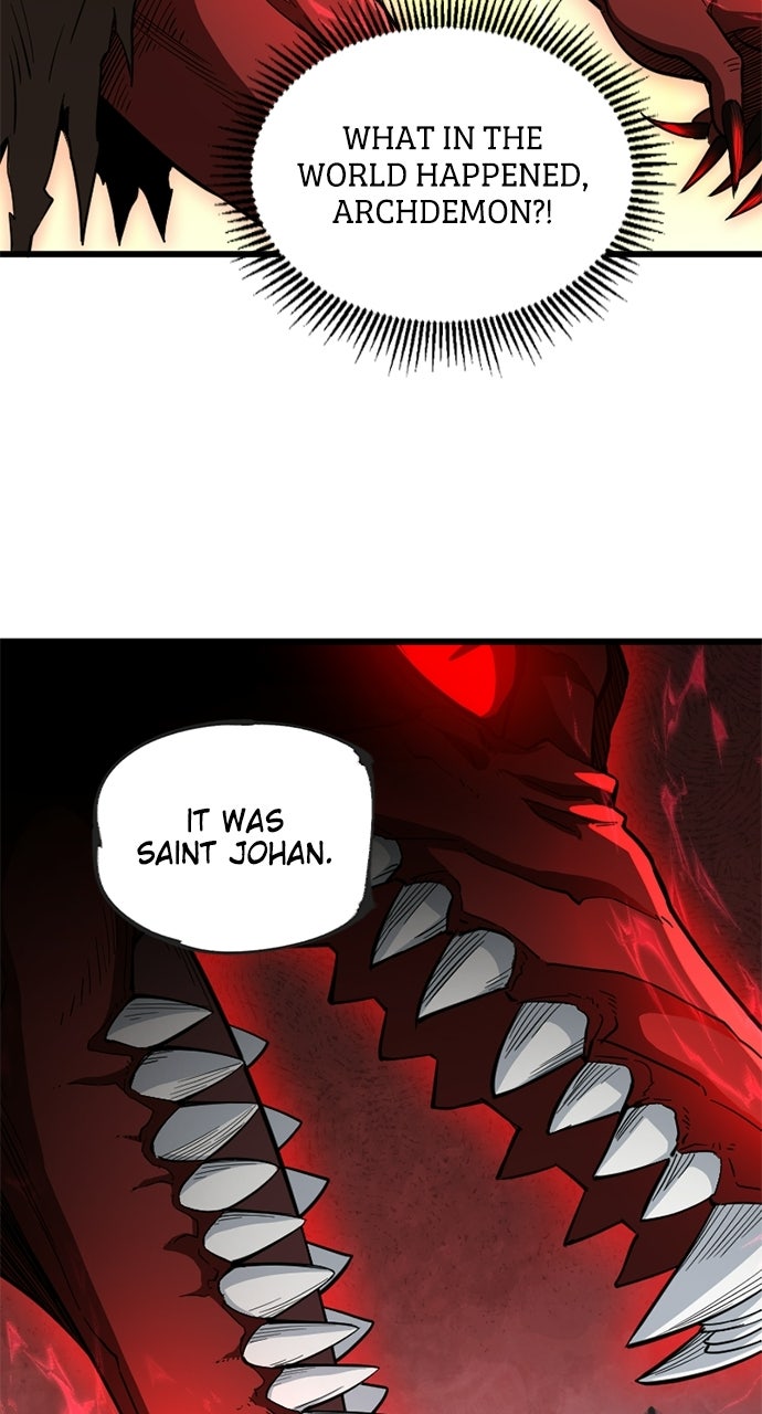 The despised dark mage lives again Episode 14 page 16 - 