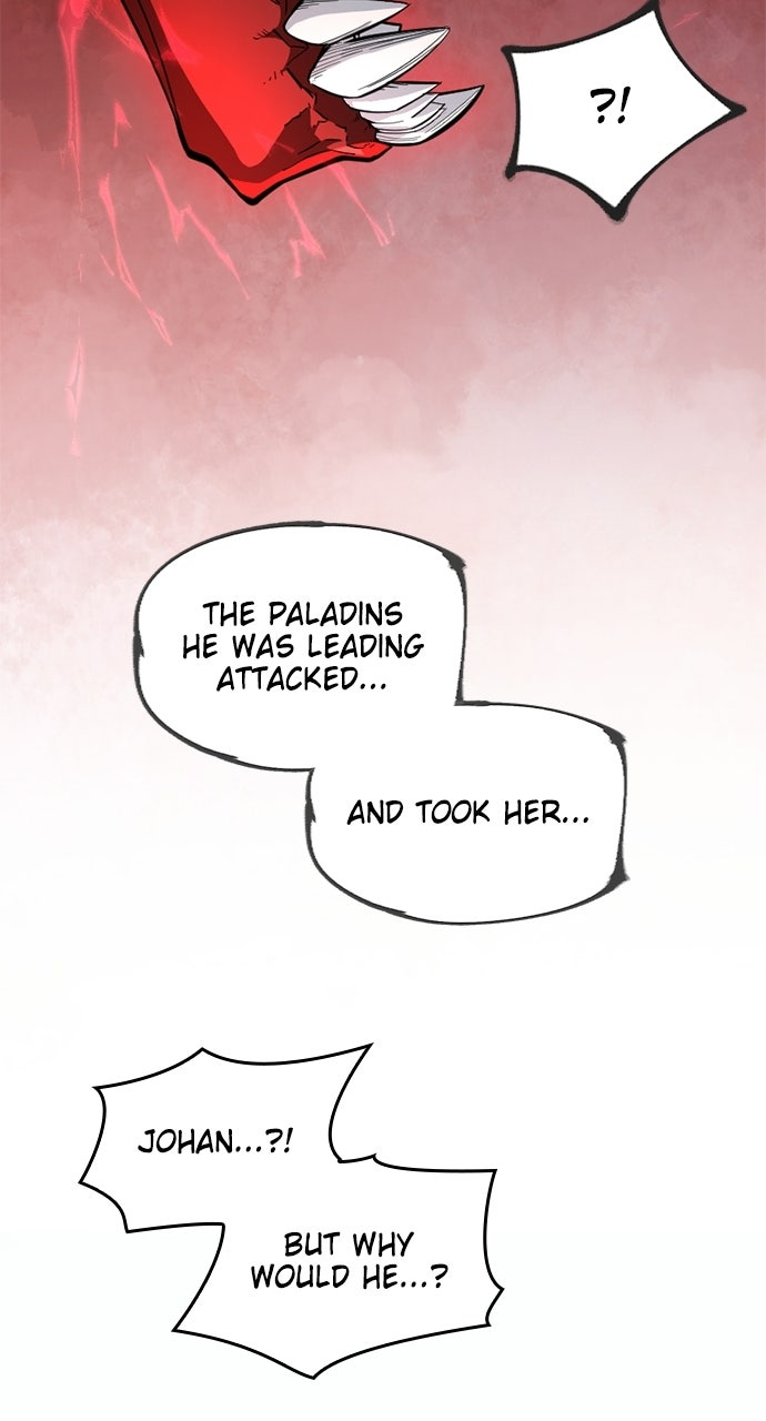 The despised dark mage lives again Episode 14 page 17 - 