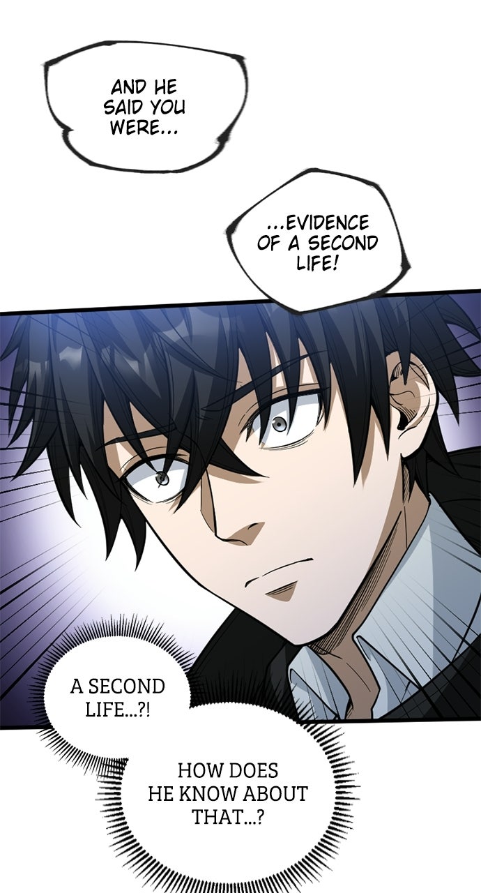 The despised dark mage lives again Episode 14 page 18 - 