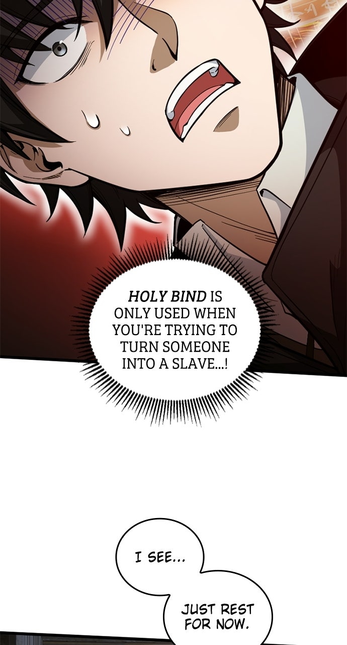 The despised dark mage lives again Episode 14 page 23 - 