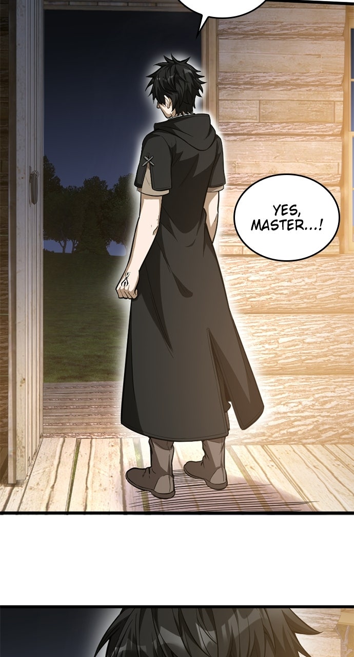 The despised dark mage lives again Episode 14 page 24 - 