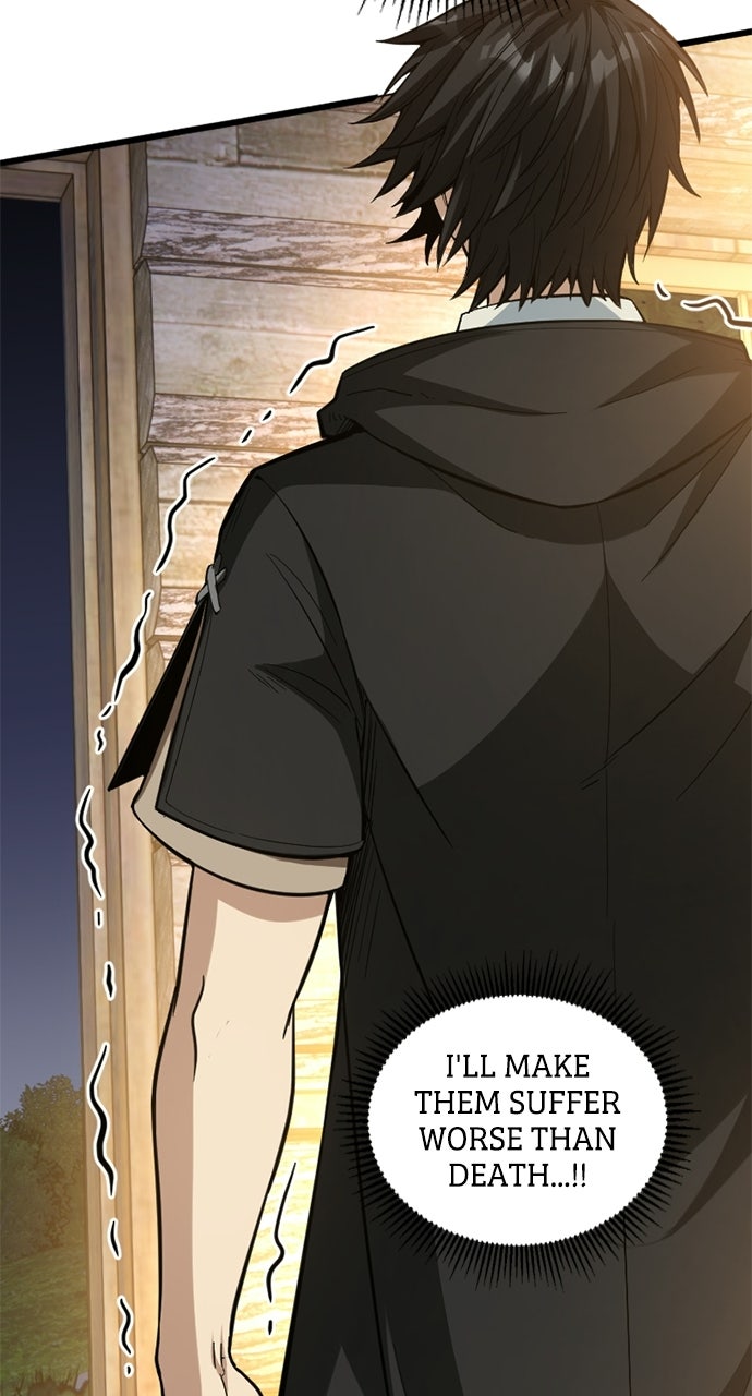 The despised dark mage lives again Episode 14 page 27 - 