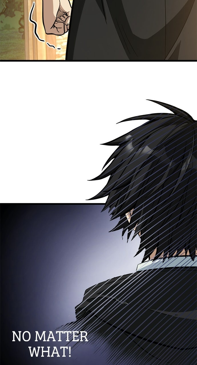 The despised dark mage lives again Episode 14 page 28 - 