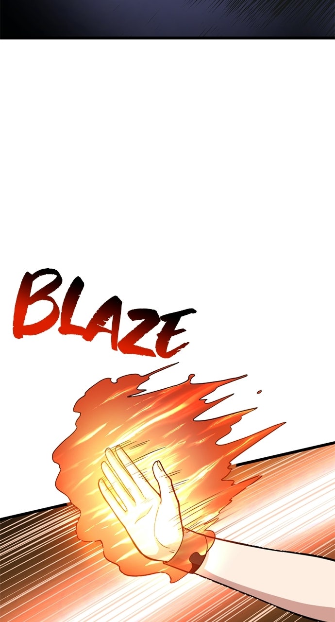 The despised dark mage lives again Episode 14 page 29 - 