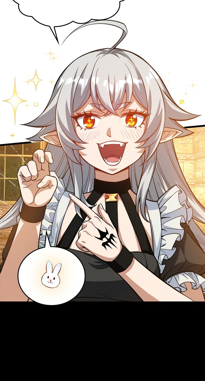 The despised dark mage lives again Episode 14 page 4 - 