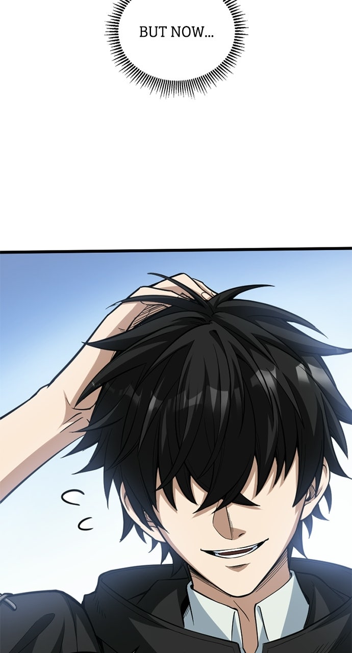 The despised dark mage lives again Episode 14 page 37 - 