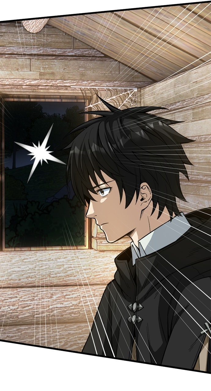 The despised dark mage lives again Episode 14 page 50 - 