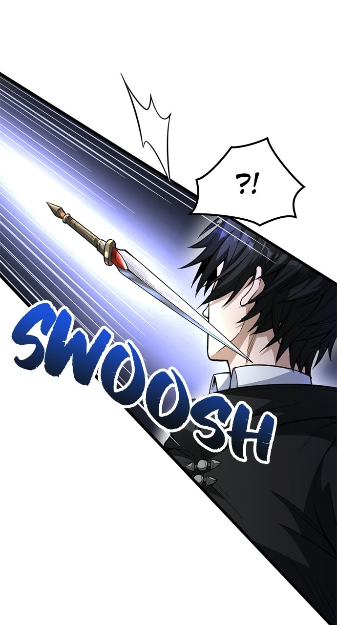 The despised dark mage lives again Episode 14 page 51 - 
