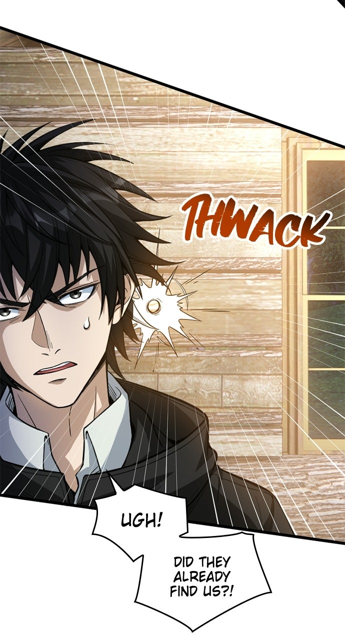 The despised dark mage lives again Episode 14 page 52 - 