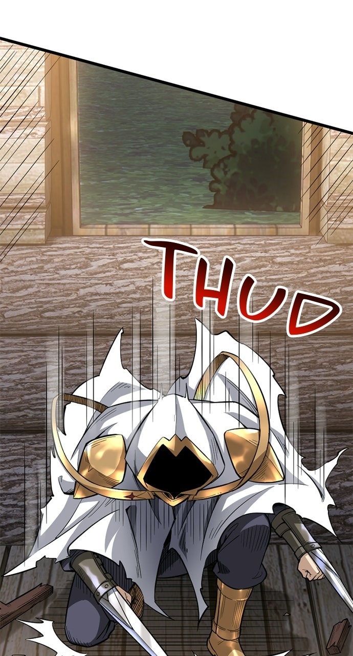 The despised dark mage lives again Episode 14 page 53 - 