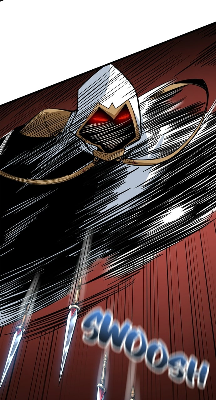 The despised dark mage lives again Episode 14 page 59 - 