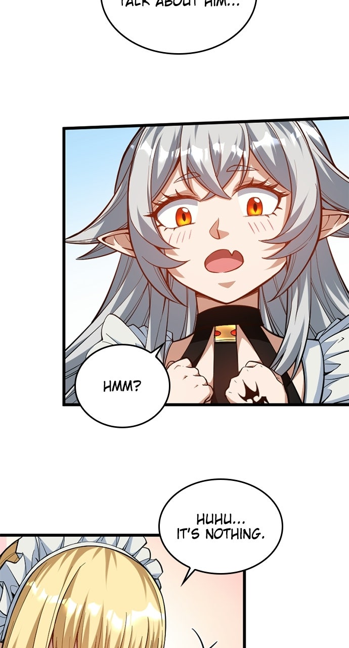 The despised dark mage lives again Episode 14 page 7 - 