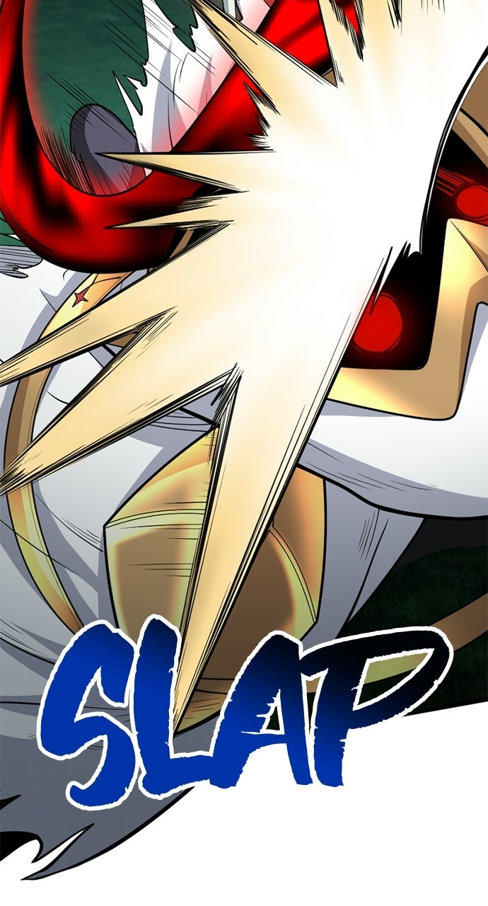 The despised dark mage lives again Episode 15 page 14 - 