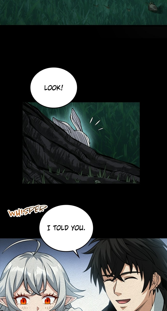 The despised dark mage lives again Episode 15 page 20 - 