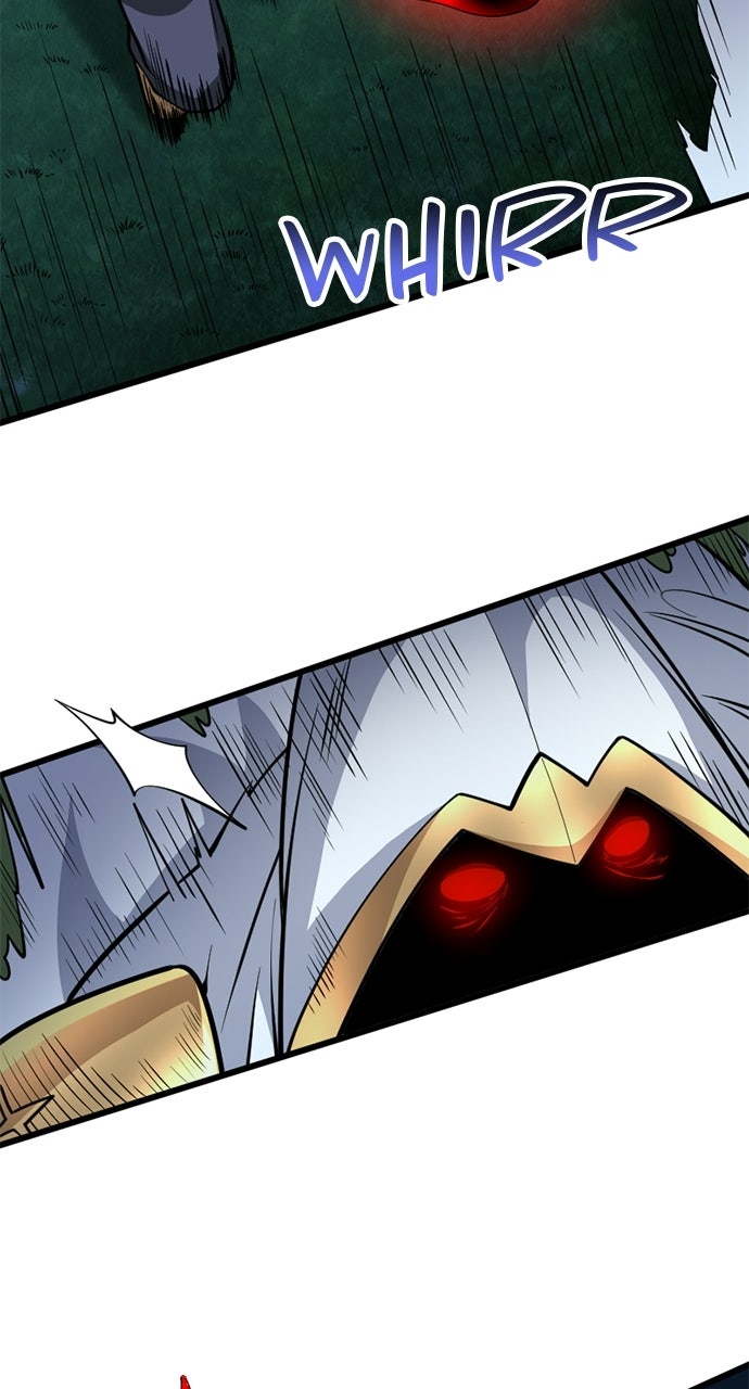 The despised dark mage lives again Episode 15 page 26 - 