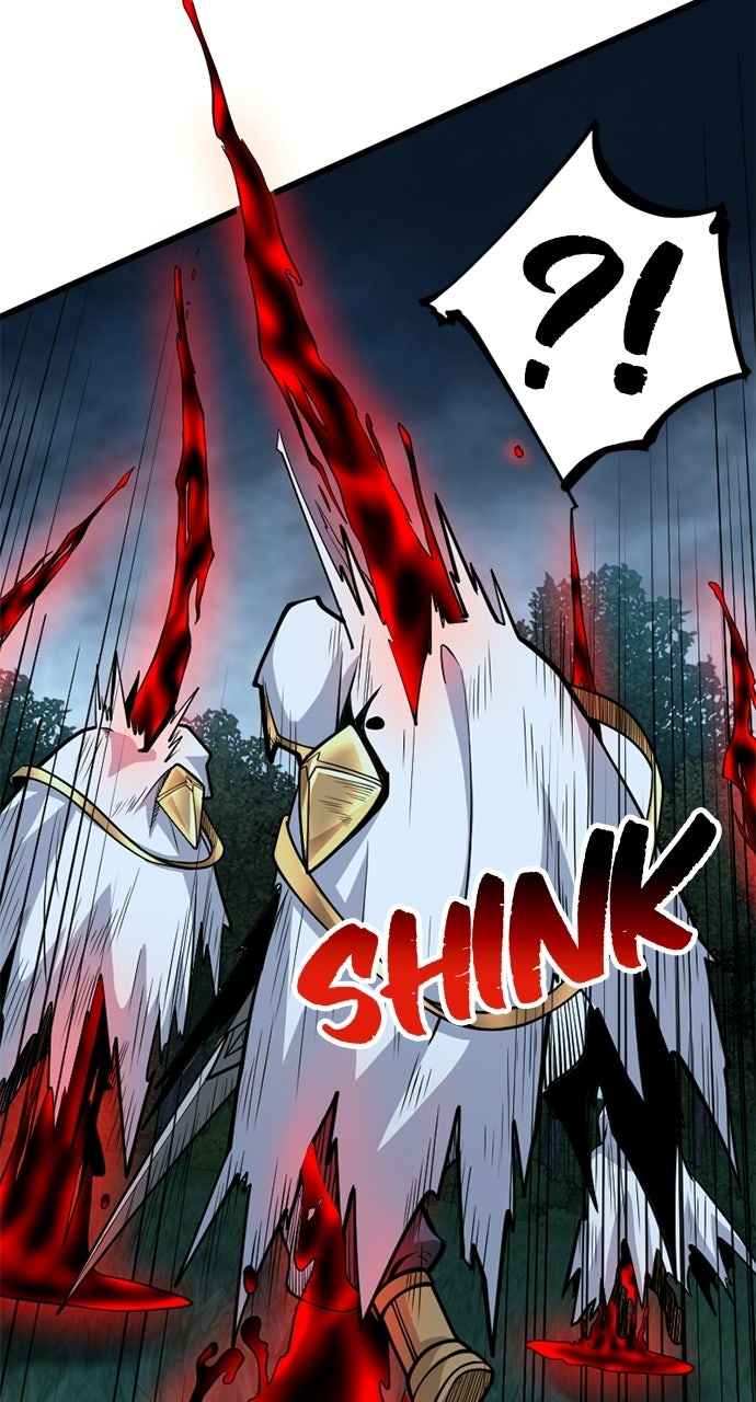 The despised dark mage lives again Episode 15 page 27 - 