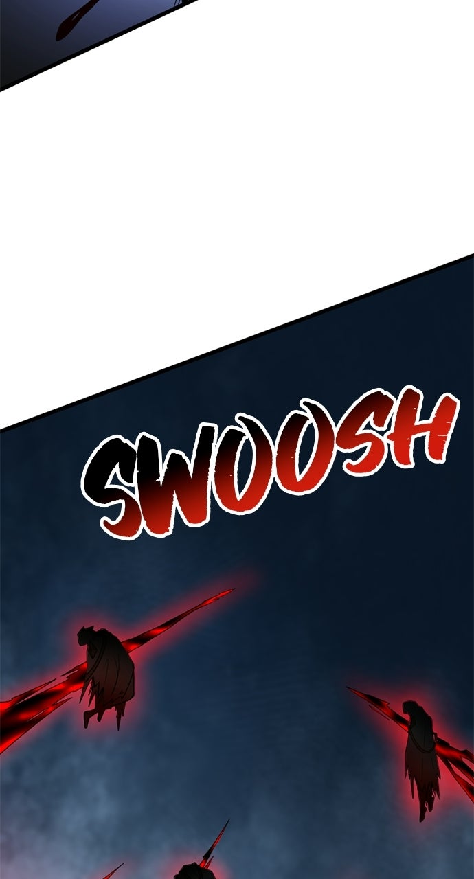 The despised dark mage lives again Episode 15 page 29 - 
