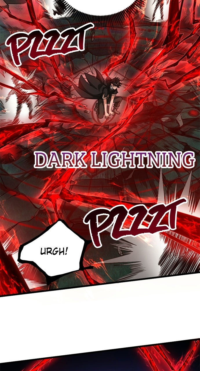 The despised dark mage lives again Episode 15 page 4 - 