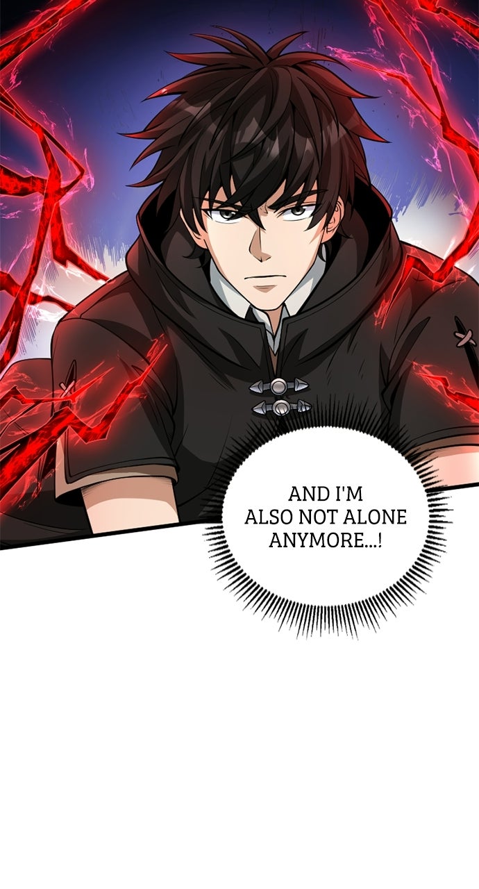 The despised dark mage lives again Episode 15 page 5 - 