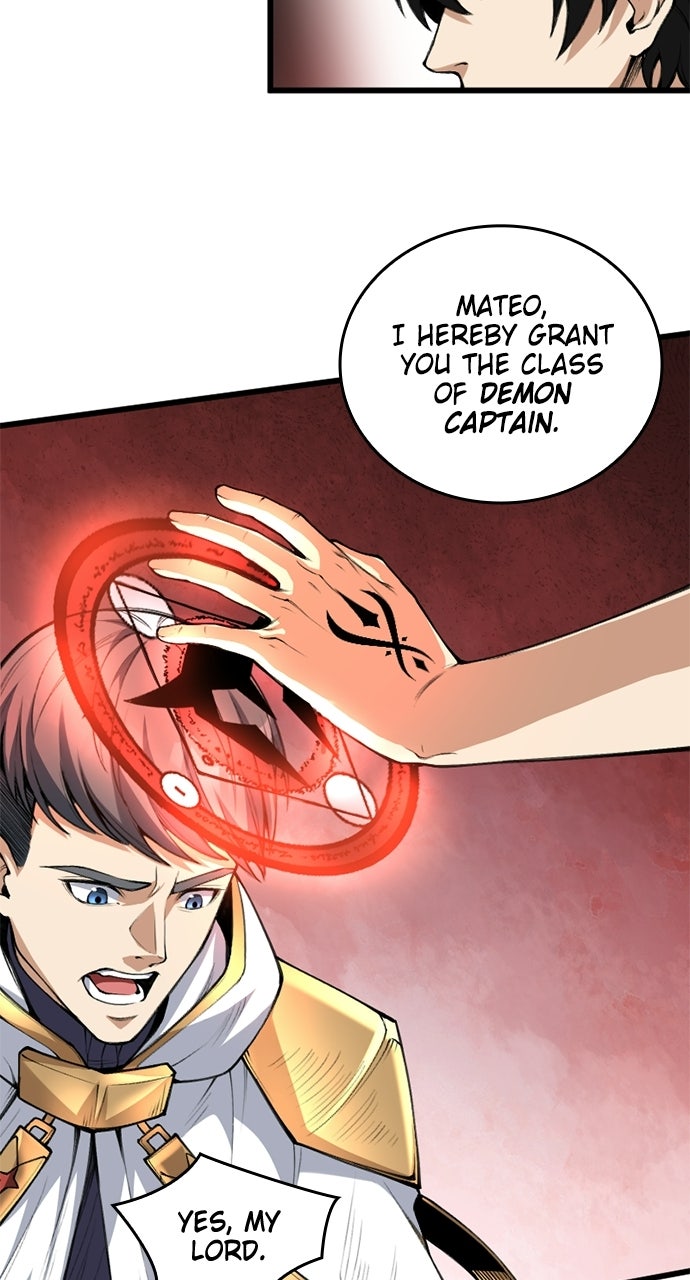 The despised dark mage lives again Episode 15 page 44 - 