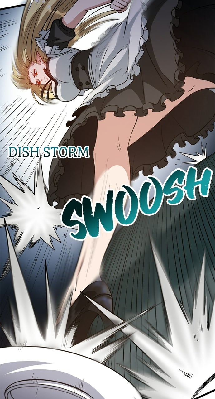 The despised dark mage lives again Episode 15 page 7 - 