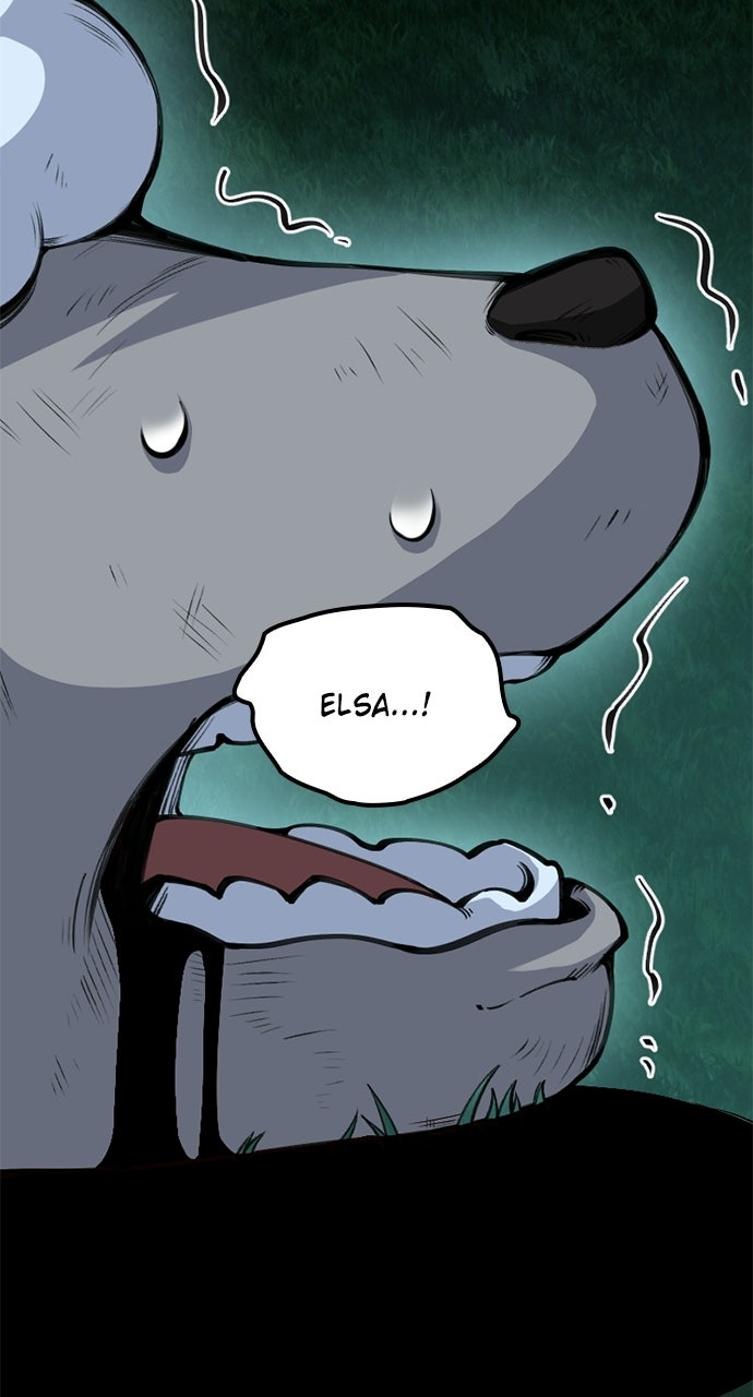 The despised dark mage lives again Episode 15 page 64 - 