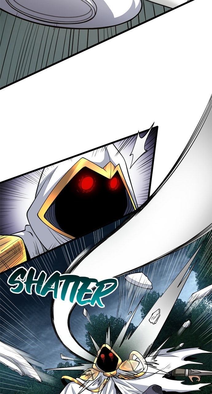 The despised dark mage lives again Episode 15 page 8 - 