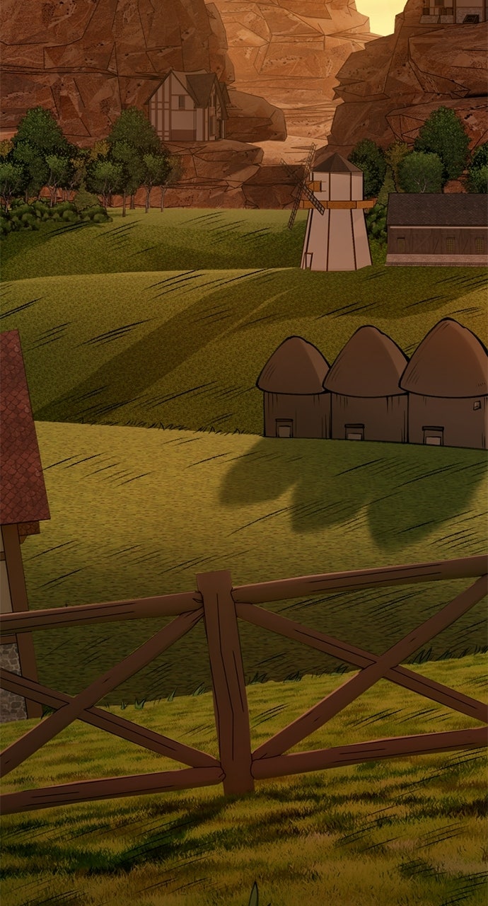 The despised dark mage lives again Episode 16 page 2 - 